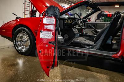 1982 Pontiac Firebird Trans Am