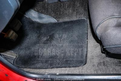 1982 Pontiac Firebird Trans Am