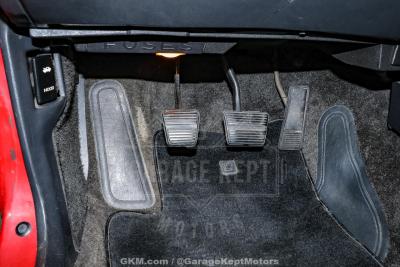 1982 Pontiac Firebird Trans Am