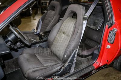 1982 Pontiac Firebird Trans Am