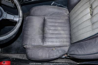 1982 Pontiac Firebird Trans Am