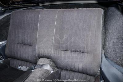 1982 Pontiac Firebird Trans Am