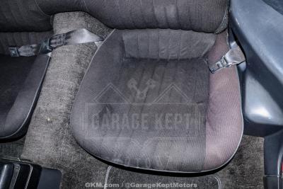 1982 Pontiac Firebird Trans Am