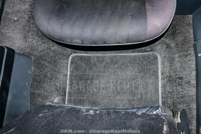 1982 Pontiac Firebird Trans Am