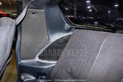 1982 Pontiac Firebird Trans Am