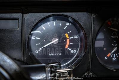 1982 Pontiac Firebird Trans Am