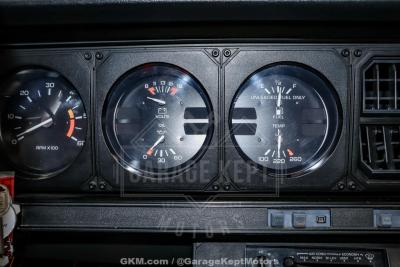 1982 Pontiac Firebird Trans Am