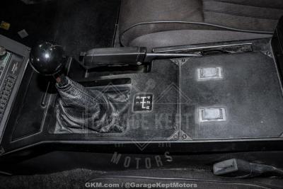 1982 Pontiac Firebird Trans Am