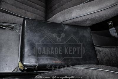 1982 Pontiac Firebird Trans Am