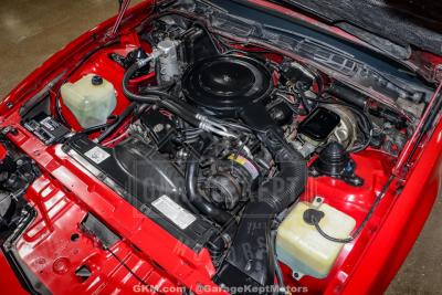 1982 Pontiac Firebird Trans Am