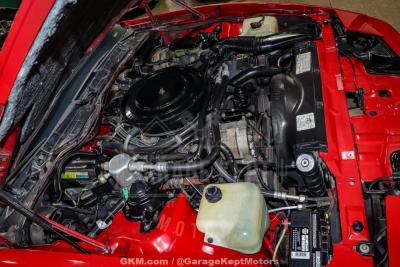 1982 Pontiac Firebird Trans Am