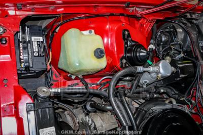 1982 Pontiac Firebird Trans Am