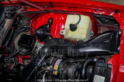 1982 Pontiac Firebird Trans Am