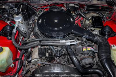 1982 Pontiac Firebird Trans Am