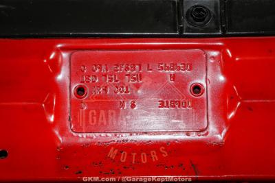 1982 Pontiac Firebird Trans Am