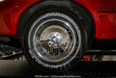 1982 Pontiac Firebird Trans Am