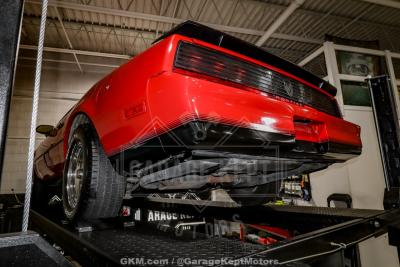 1982 Pontiac Firebird Trans Am