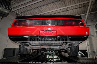 1982 Pontiac Firebird Trans Am