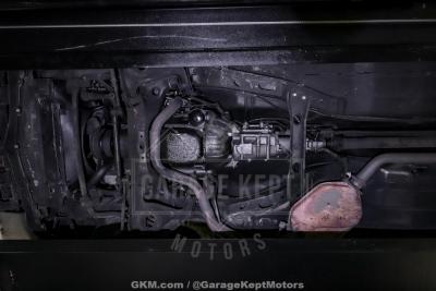 1982 Pontiac Firebird Trans Am