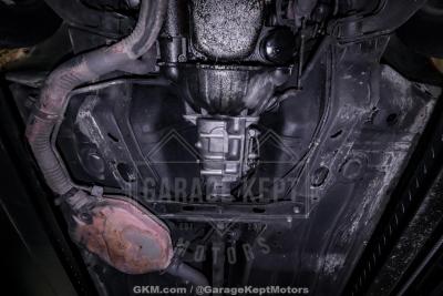 1982 Pontiac Firebird Trans Am