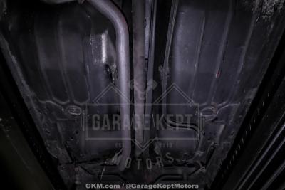 1982 Pontiac Firebird Trans Am