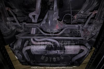 1982 Pontiac Firebird Trans Am