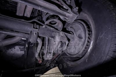 1982 Pontiac Firebird Trans Am