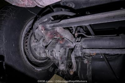 1982 Pontiac Firebird Trans Am