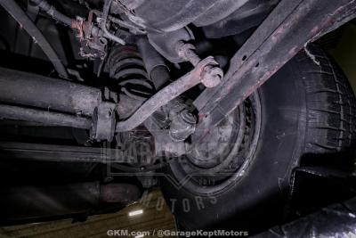 1982 Pontiac Firebird Trans Am