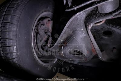 1982 Pontiac Firebird Trans Am