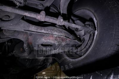 1982 Pontiac Firebird Trans Am