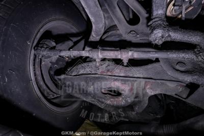 1982 Pontiac Firebird Trans Am