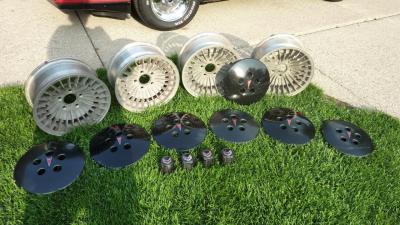 1982 Pontiac Firebird Trans Am