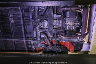 1973 Volkswagen Type 2 Bus