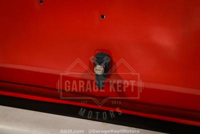 1973 Volkswagen Type 2 Bus