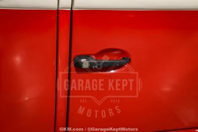 1973 Volkswagen Type 2 Bus