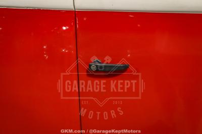 1973 Volkswagen Type 2 Bus