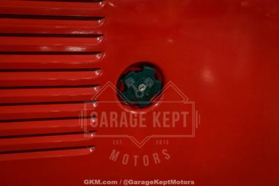 1973 Volkswagen Type 2 Bus