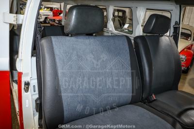 1973 Volkswagen Type 2 Bus