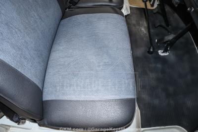 1973 Volkswagen Type 2 Bus