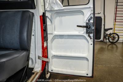 1973 Volkswagen Type 2 Bus