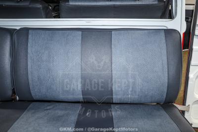 1973 Volkswagen Type 2 Bus