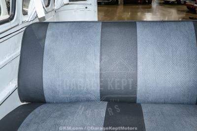 1973 Volkswagen Type 2 Bus