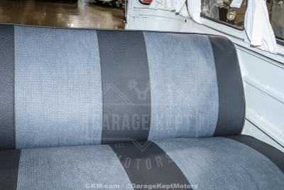 1973 Volkswagen Type 2 Bus