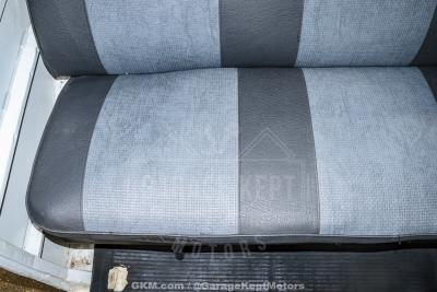 1973 Volkswagen Type 2 Bus