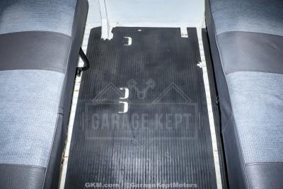 1973 Volkswagen Type 2 Bus