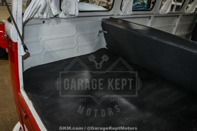 1973 Volkswagen Type 2 Bus