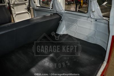 1973 Volkswagen Type 2 Bus