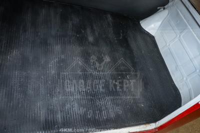 1973 Volkswagen Type 2 Bus