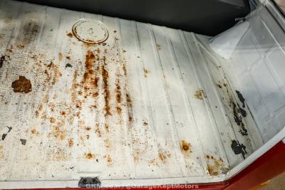 1973 Volkswagen Type 2 Bus